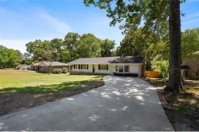 865 Old Tucker Road, Stone Mountain, GA 30087 - Photo 4