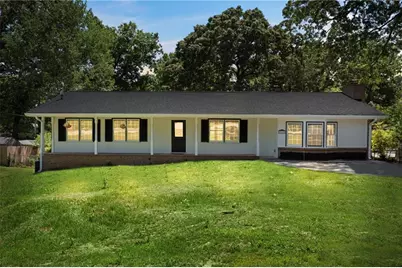 865 Old Tucker Road, Stone Mountain, GA 30087 - Photo 2