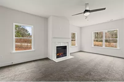 218 Laney Drive, Carrollton, GA 30117 - Photo 40