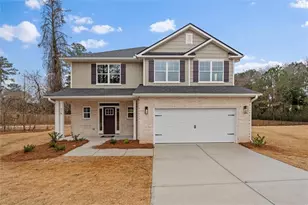 218 Laney Dr, Carrollton, GA 30117 - Photo 1