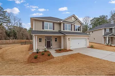 218 Laney Drive, Carrollton, GA 30117 - Photo 2