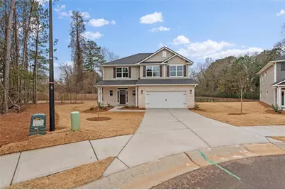218 Laney Drive, Carrollton, GA 30117 - Photo 4
