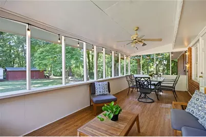 671 Dozier Drive, Marietta, GA 30066 - Photo 30