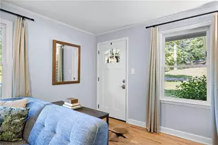 671 Dozier Dr, Marietta, GA 30066 - Photo 6