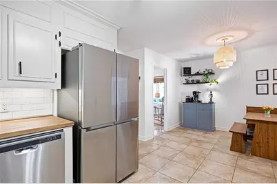 671 Dozier Drive, Marietta, GA 30066 - Photo 18