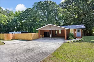 671 Dozier Dr, Marietta, GA 30066 - Photo 40