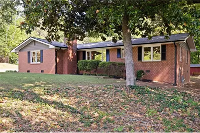 671 Dozier Drive, Marietta, GA 30066 - Photo 4