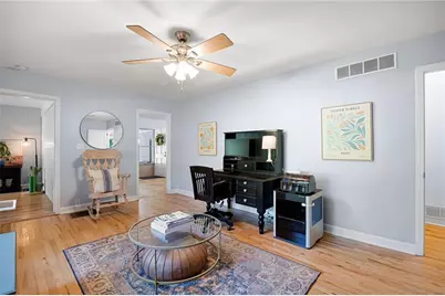 671 Dozier Drive, Marietta, GA 30066 - Photo 12