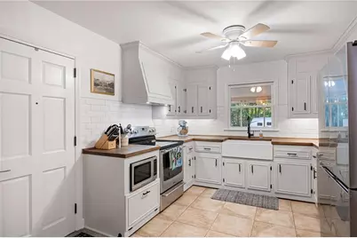 671 Dozier Drive, Marietta, GA 30066 - Photo 14