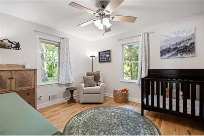 671 Dozier Drive, Marietta, GA 30066 - Photo 26