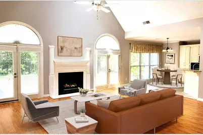 25 Blackfoot Trail, Sharpsburg, GA 30277 - Photo 4