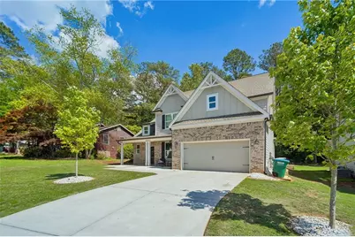 3850 Rajean Drive, Lawrenceville, GA 30044 - Photo 1