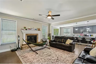 3850 Rajean Drive, Lawrenceville, GA 30044 - Photo 4