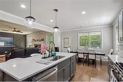 3850 Rajean Drive, Lawrenceville, GA 30044 - Photo 12