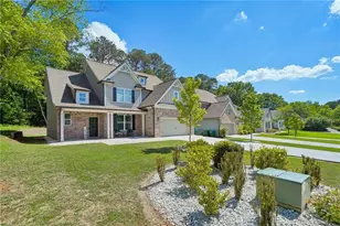 3850 Rajean Dr, Lawrenceville, GA 30044 - Photo 2