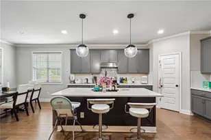 3850 Rajean Dr, Lawrenceville, GA 30044 - Photo 8