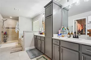 3850 Rajean Dr, Lawrenceville, GA 30044 - Photo 28