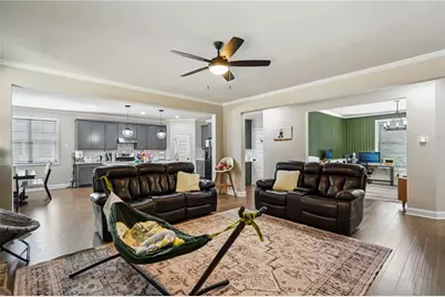 3850 Rajean Drive, Lawrenceville, GA 30044 - Photo 6