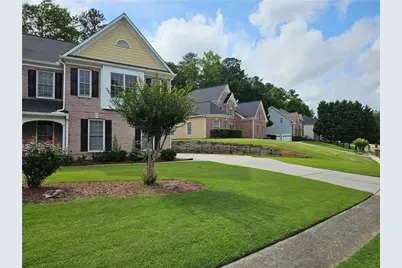 1692 Telfair Chase Way, Lawrenceville, GA 30043 - Photo 2