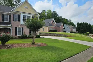 1692 Telfair Chase Way, Lawrenceville, GA 30043 - Photo 2