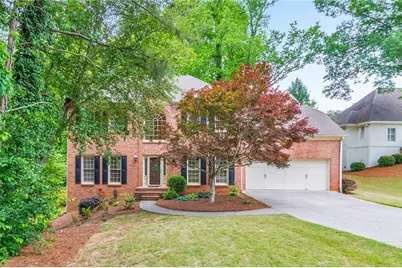 1804 Shelburne Ridge, Marietta, GA 30068 - Photo 8