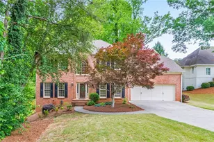 1804 Shelburne Ridge, Marietta, GA 30068 - Photo 8
