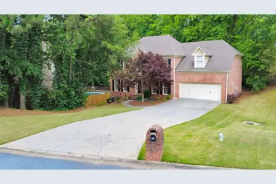 1804 Shelburne Ridge, Marietta, GA 30068 - Photo 54