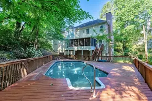 1804 Shelburne Ridge, Marietta, GA 30068 - Photo 2