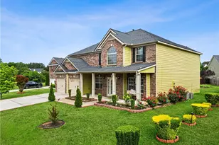 4139 Kittery Point, Snellville, GA 30039 - Photo 4