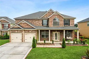 4139 Kittery Point, Snellville, GA 30039 - Photo 1
