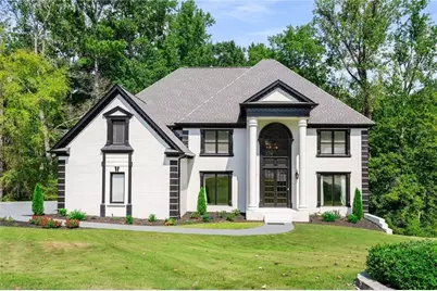 220 Milano Drive SW, Atlanta, GA 30331 - Photo 1