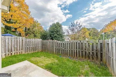 4247 Youngstown Circle #4247, Stone Mountain, GA 30083 - Photo 12