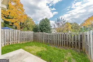 4247 Youngstown Cir, Stone Mountain, GA 30083 - Photo 12