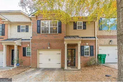 4247 Youngstown Circle #4247, Stone Mountain, GA 30083 - Photo 2