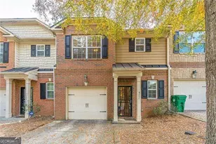 4247 Youngstown Cir, Stone Mountain, GA 30083 - Photo 2