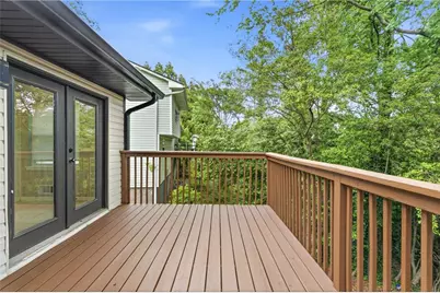 5918 Sierra Drive, Norcross, GA 30071 - Photo 8