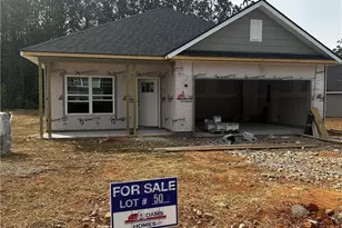 205 Laney Dr, Carrollton, GA 30117 - Photo 1