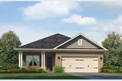 205 Laney Drive, Carrollton, GA 30117 - Photo 2