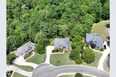 406 Mountain Point, Canton, GA 30115 - Photo 42