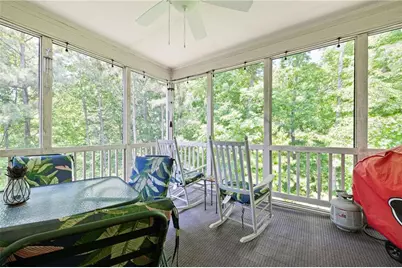 406 Mountain Point, Canton, GA 30115 - Photo 12