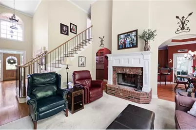 406 Mountain Point, Canton, GA 30115 - Photo 8