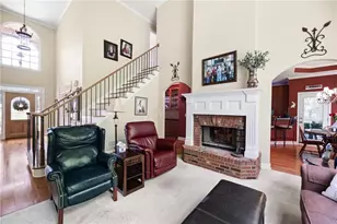 406 Mountain Point, Canton, GA 30115 - Photo 8