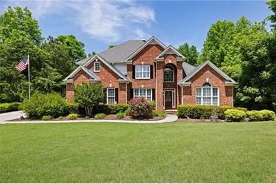 406 Mountain Point, Canton, GA 30115 - Photo 2