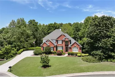 406 Mountain Point, Canton, GA 30115 - Photo 38
