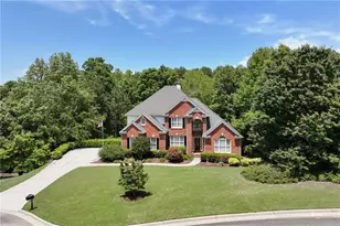 406 Mountain Point, Canton, GA 30115 - Photo 38