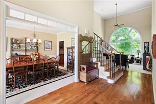 406 Mountain Point, Canton, GA 30115 - Photo 6
