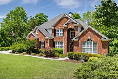 406 Mountain Point, Canton, GA 30115 - Photo 40