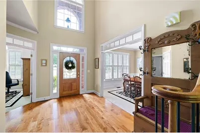 406 Mountain Point, Canton, GA 30115 - Photo 4