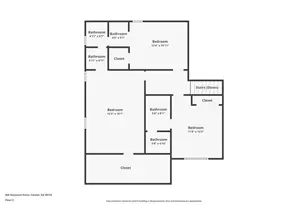 406 Mountain Point, Canton, GA 30115 - Photo 44