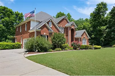 406 Mountain Point, Canton, GA 30115 - Photo 36